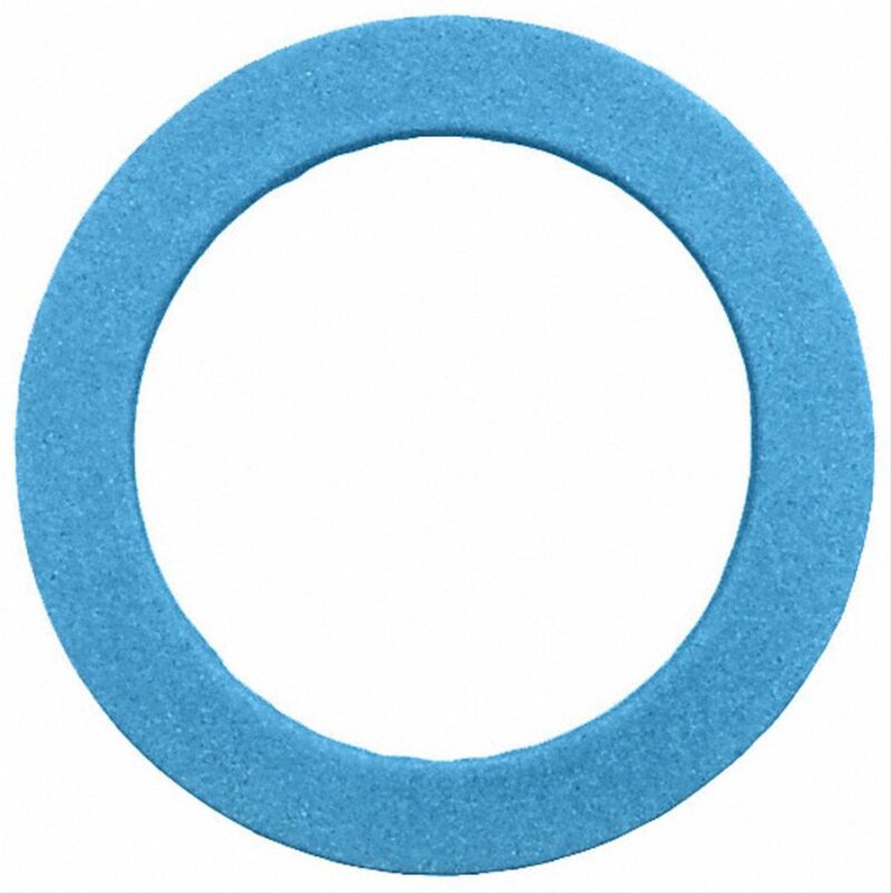 Fel-Pro Distributor Base Gasket, Fiber, Small Block Chevy