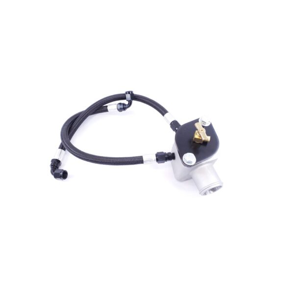 Waterlines and Oil Drain Back Kits Mullins Race Engines