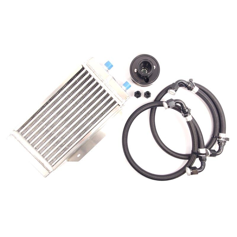 Oil Cooler Complete Systems