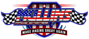 Mullins Racing Engines Logo