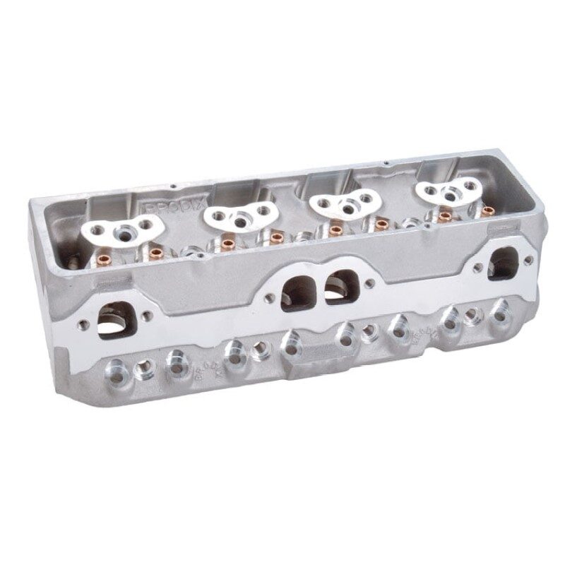 Outlaw 230 Cylinder Heads