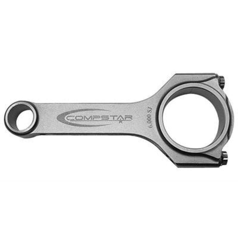 Small Block Chevy - 6.000" Connecting Rod Sets