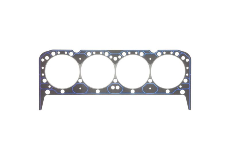 Fel-Pro Small Block Chevy 4.200″ Bore .041″ Thickness Steel Core Laminate Head Gasket