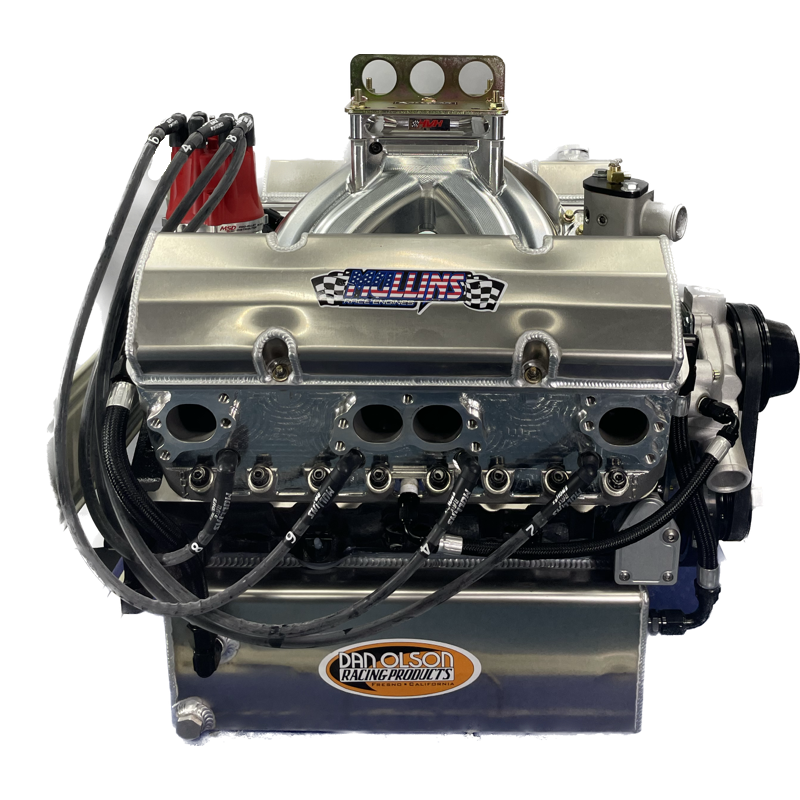 Mullins Race Engines LS7 NE MOD – Mullins Race Engines