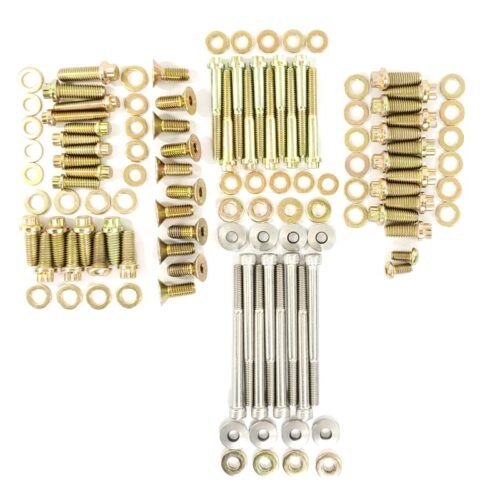 LS MRE Custom Complete Bolt/Stud Kits