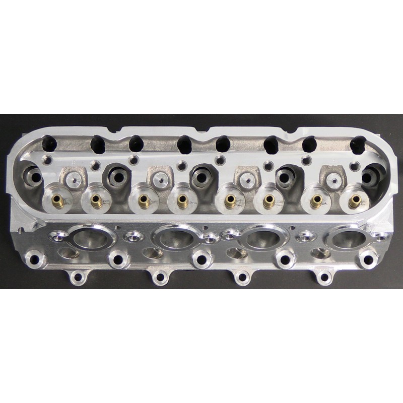LS Heads