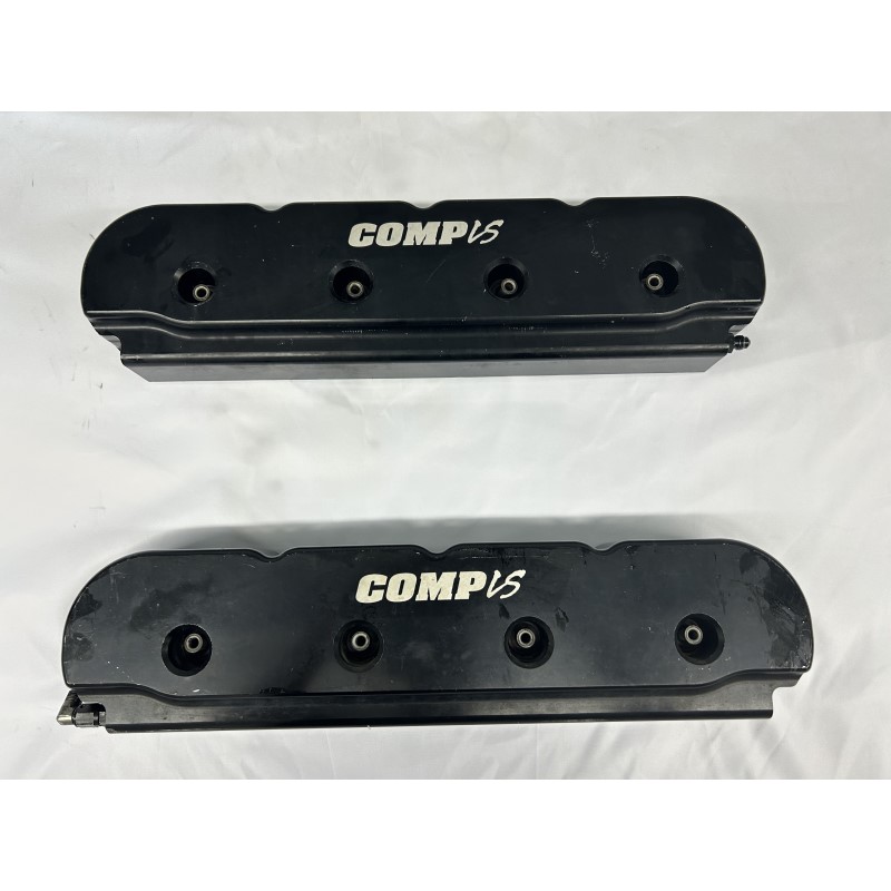 Valve Covers