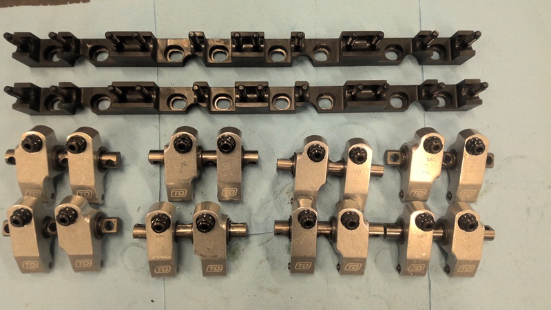 Rocker Arms