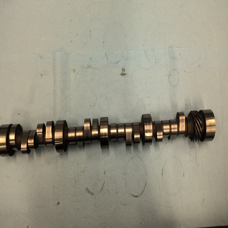 Camshafts