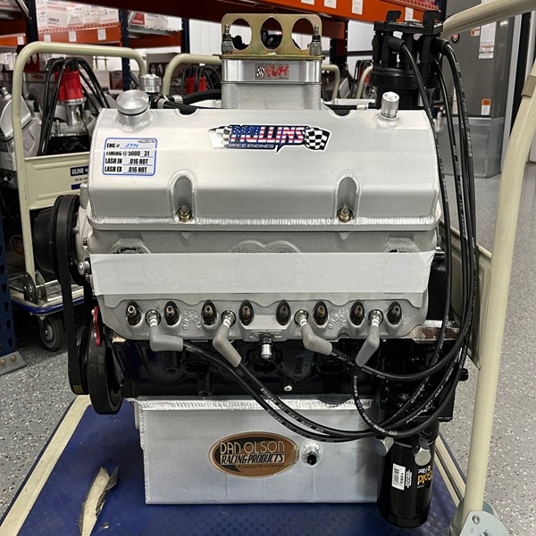 415 USMTS/USRA Engine - Stage 3 - Image 3