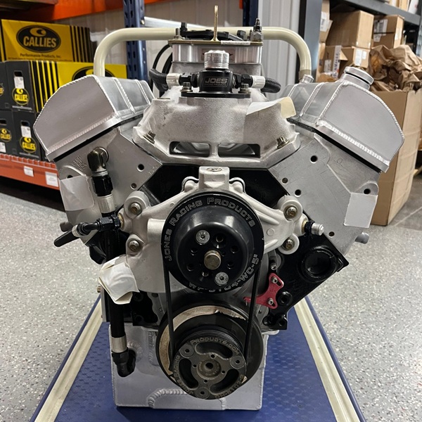 415 USMTS/USRA Engine - Stage 3 - Image 2