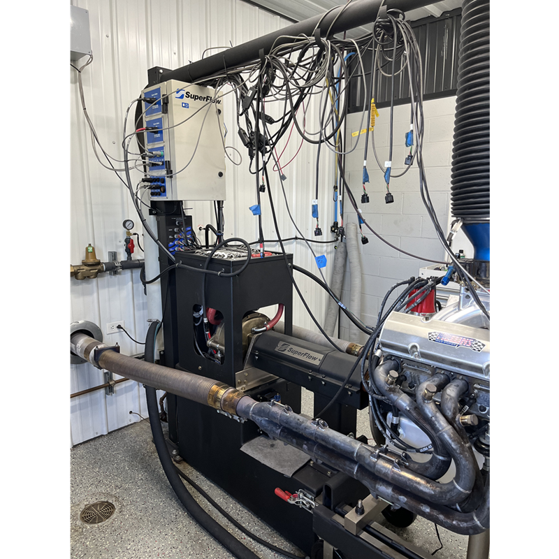 Superflow Powermark Dyno - Image 2