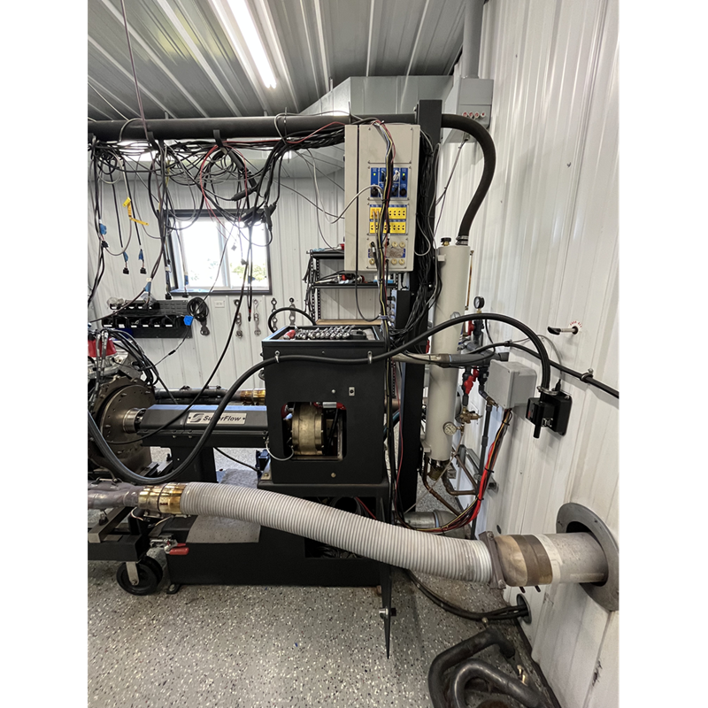 Superflow Powermark Dyno - Image 3