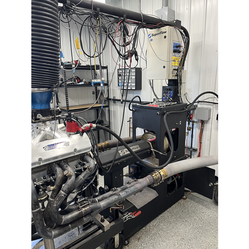 Superflow Powermark Dyno - Image 5