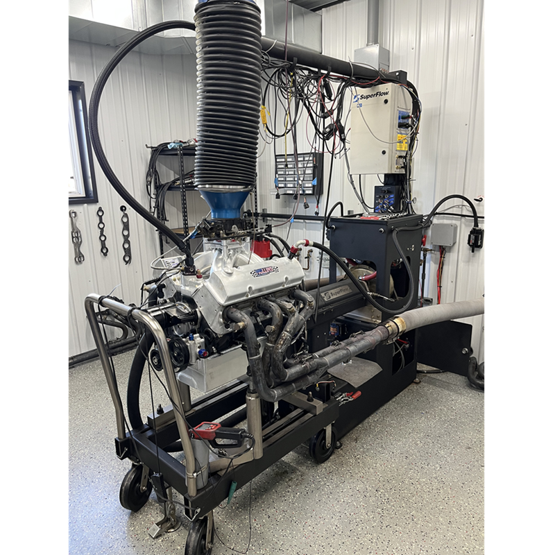 Machine Shop Equipment