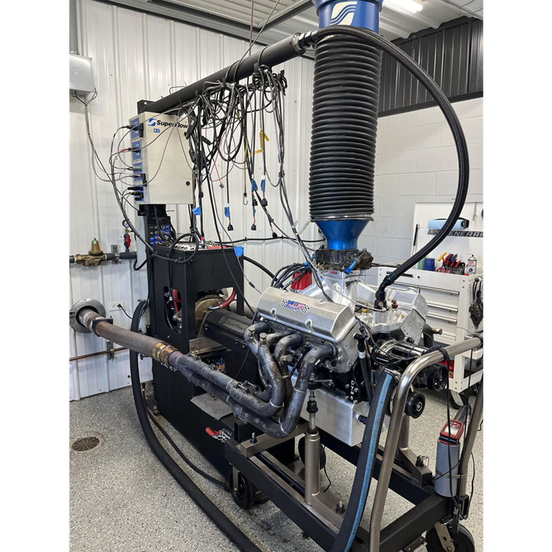Superflow Powermark Dyno - Image 6
