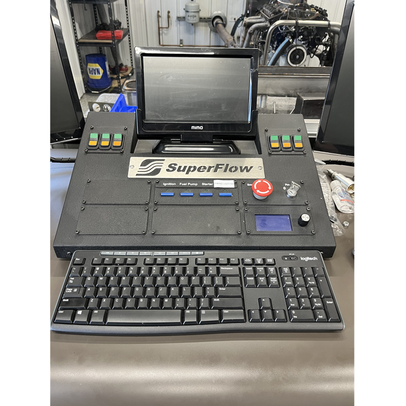 Superflow Powermark Dyno - Image 8
