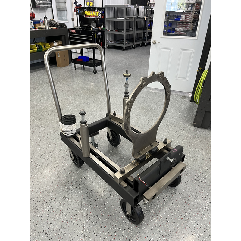Superflow Powermark Dyno - Image 9