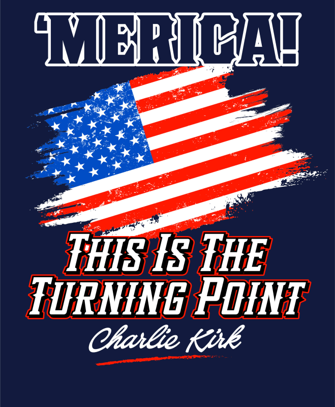MRE Charlie T-Shirt - Image 2