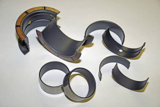 Bearings