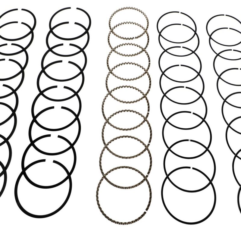 Piston Rings